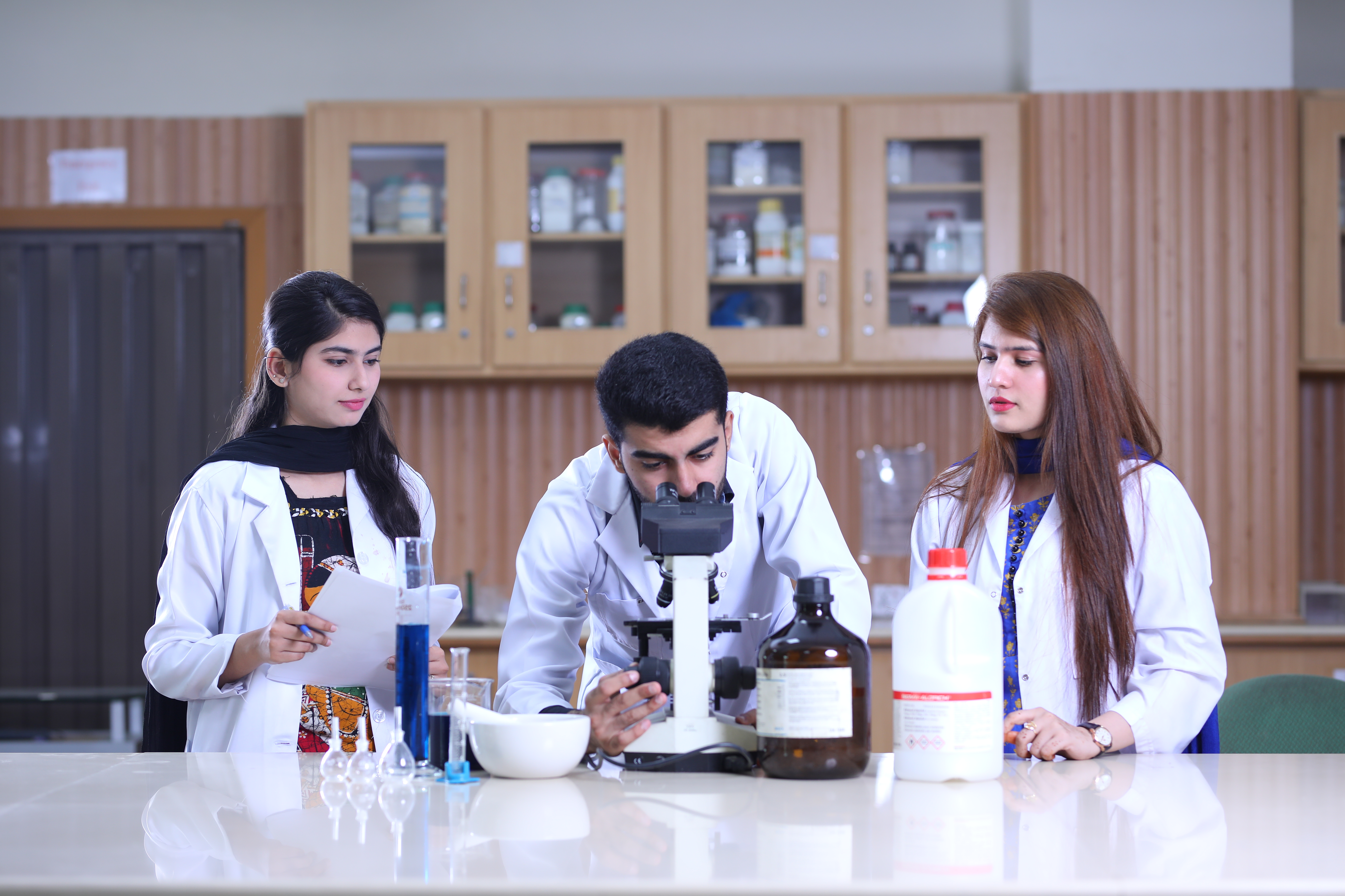 FOP (7) - University of Central Punjab