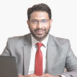 Dr. Raza Hussain Dr. Raza Hussain