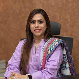 Ms. Madiha Qayyum