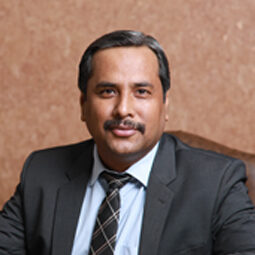 Mr. Raheel Anjum Bhatti