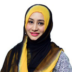 Dr. Salma Batool