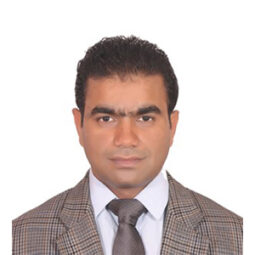 Dr. Khalid Ahmed