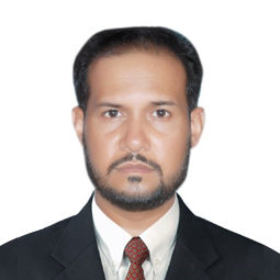 Dr. Nadeem Ullah