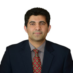 Mr. Arif Iftikhar