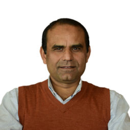 Dr. Abdul Waheed