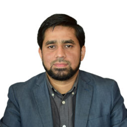 Dr. Saqib Ilyas