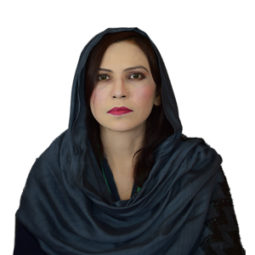 Ms. Shahzadi Mah Jabeen