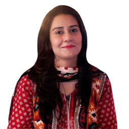 Ms. Nahan Iqbal