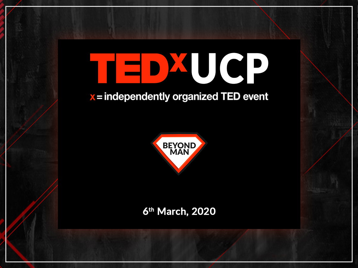 TEDx UCP
