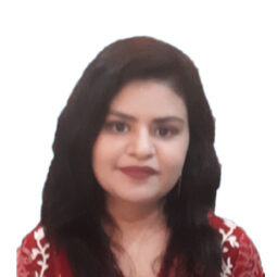 Dr Rabia Farooqi