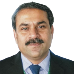 Dr Mahtab Ahmad Khan