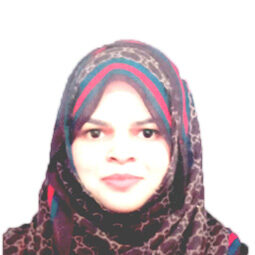 Ms. Qurat-Ul-Ain Shamim