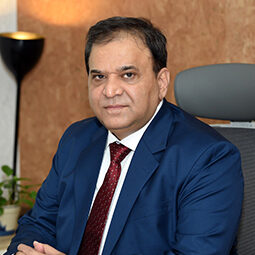 Dr. Waheed Ahmad Khan