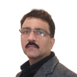 Dr. Muhammad Asad Habib