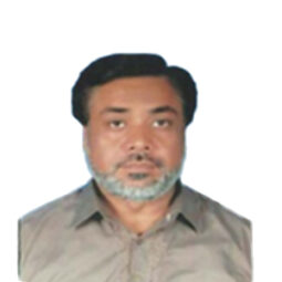 Muhammad Waseem Iqbal Awan