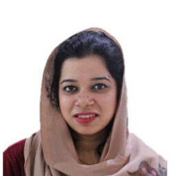 Saba Naeem