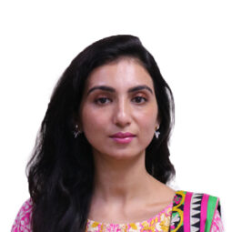 Dr. Atiya Dar