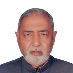 Dr. Munawar Ali Munawar