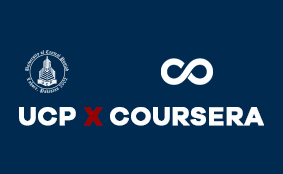 UCP collaborates with Coursera to Offer Free Courses Online