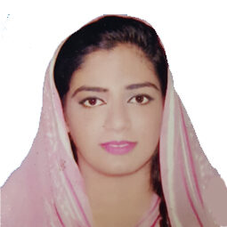 Ayesha Asif