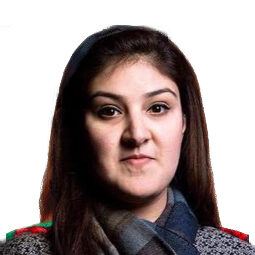 Ushna Afzal Ushna Afzal