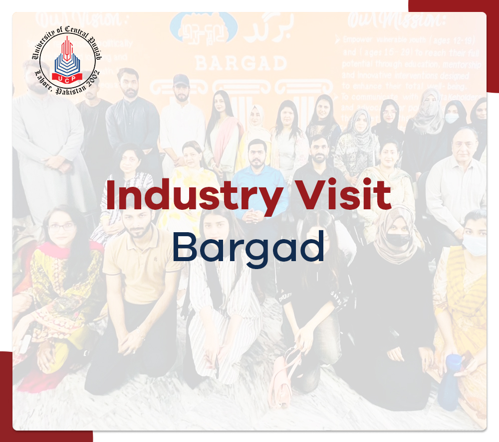 Industry Visit- Bargad