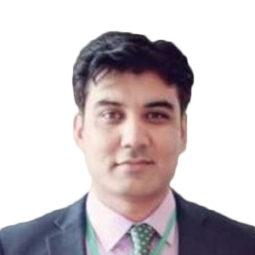 Dr Waqar Aman