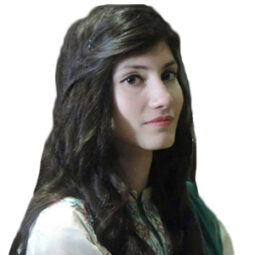 Miss Imrana khan