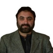 Dr. Ahmed Faisal. Siddiqi