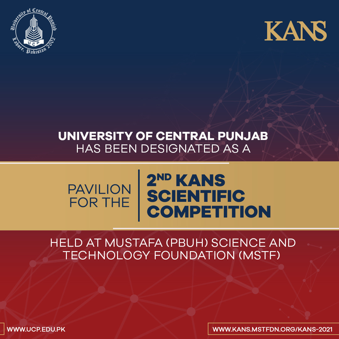 2nd KANS Scientific Competition