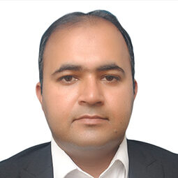 Dr. Muhammad Shahzad Iqbal