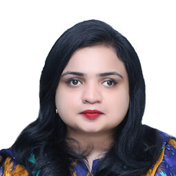 Dr. Ayesha Murtaza