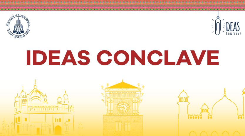 Ideas Conclave 2nd Edition