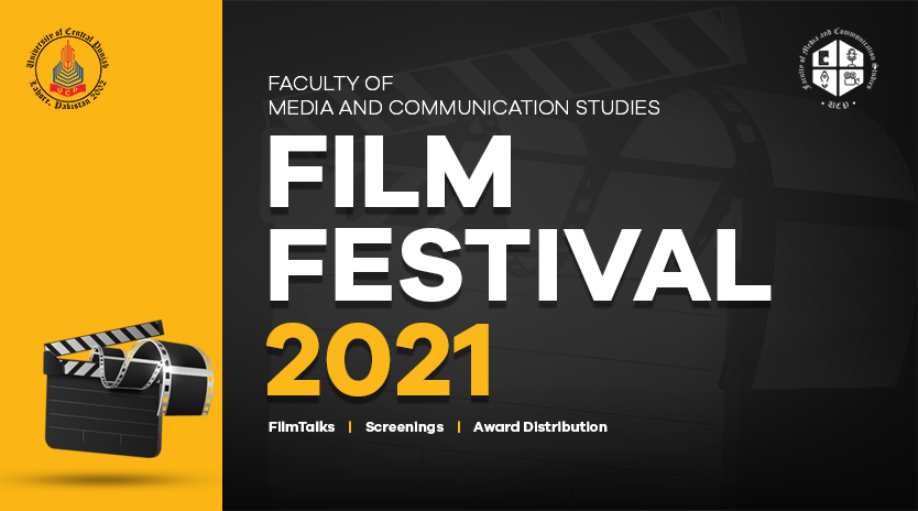 FMCS Film Festival 2021