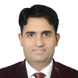 Dr. Mohsin Ashraf