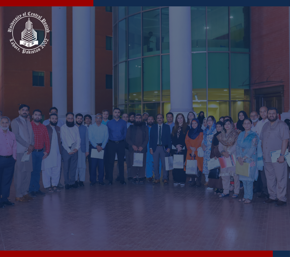 3rd Entrepreneurship Educators Symposium Explores Design and Implementation of Entrepreneurship Education in Pakistan