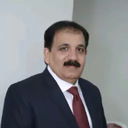 Dr. Mansoor Ahmad Baluch