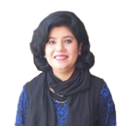 Dr. Mahwish Farooq