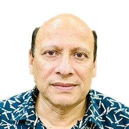 Dr. Amjad Farooq