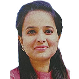 Dr. Sawaira Rashid