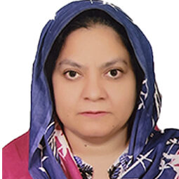 Dr. Tasneem Akhter