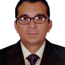 Dr. Zeshan Anwar