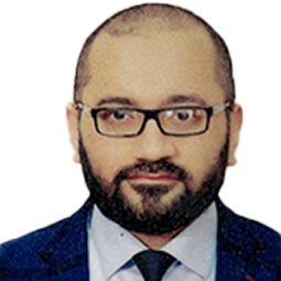 Dr. Atif Ghaffar