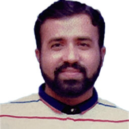 Usman Ahmed Raza