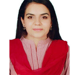 Kiran Nawaz