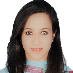 Dr. Sana Imran