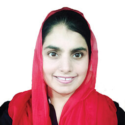 Ms. Syeda Reema Aftab