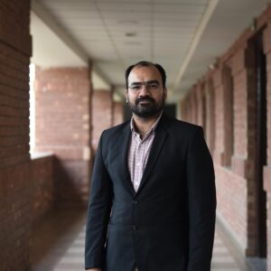 Nabeel Khalid (IEEE Patron)