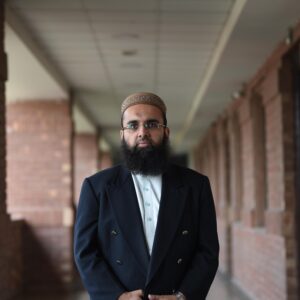 Talib Hussain (IGC)