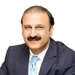 Dr. Khalid Manzoor Butt